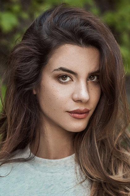 Susana Hidalgo - Actor Profile Photo