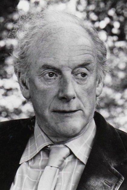 Graham Crowden - Actor Profile Photo