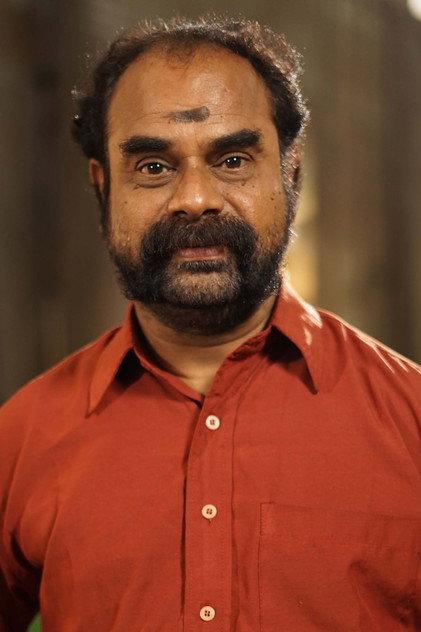 R. Dharshan - Actor Profile Photo