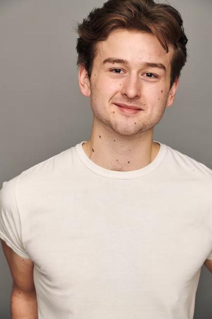Lucas Hakoshima - Actor Profile Photo