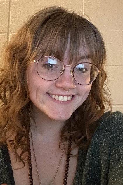 Abbie Williams - Actor Profile Photo