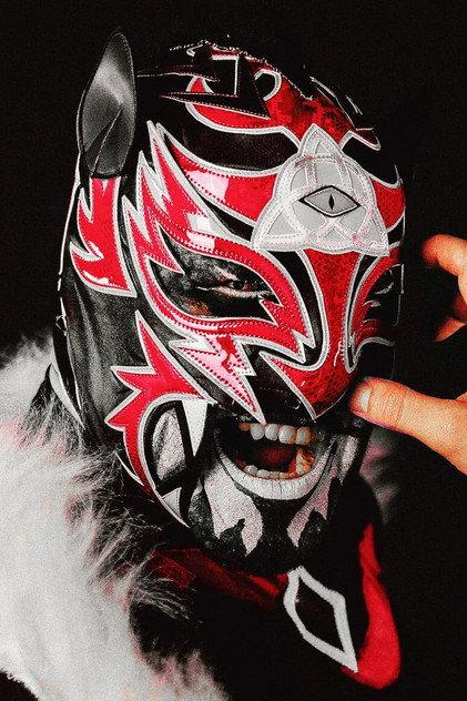 Puma King - Actor Profile Photo