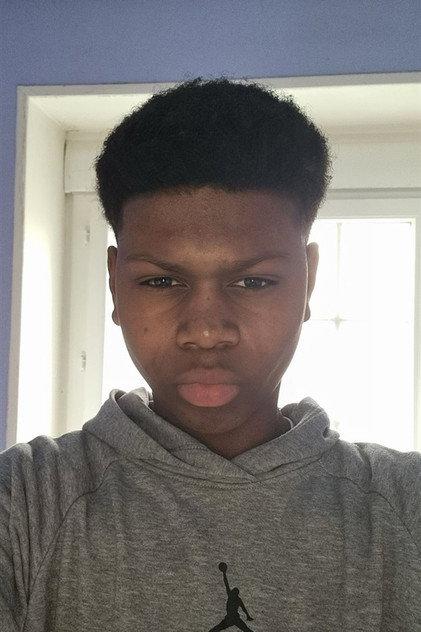 Alphonse Lafontaine - Actor Profile Photo