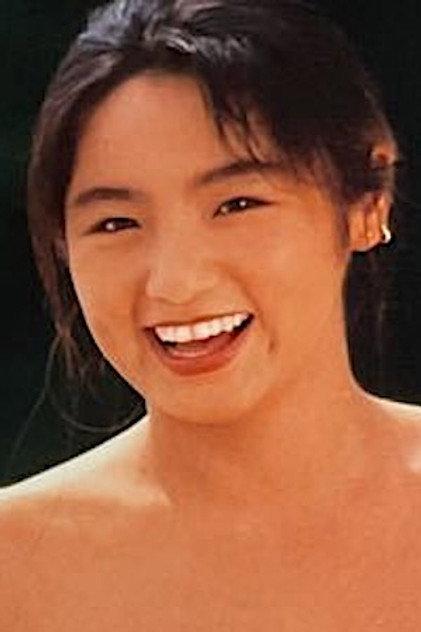 Natsumi Asano - Actor Profile Photo