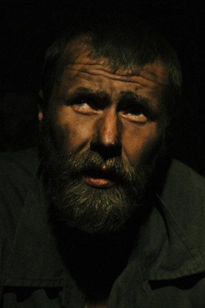 Anatoliy Glazunov - Actor Profile Photo