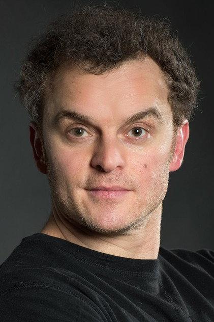 Michael Berndt-Cananá - Actor Profile Photo