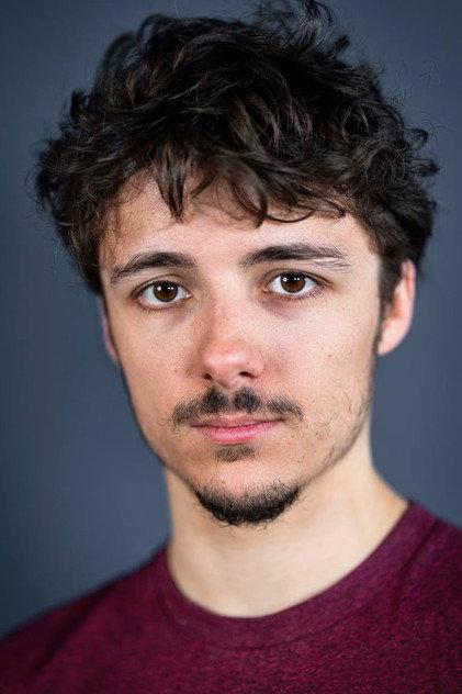 Simon Royer - Actor Profile Photo