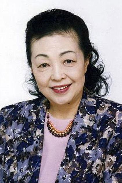 Ryoko Kinomiya - Actor Profile Photo