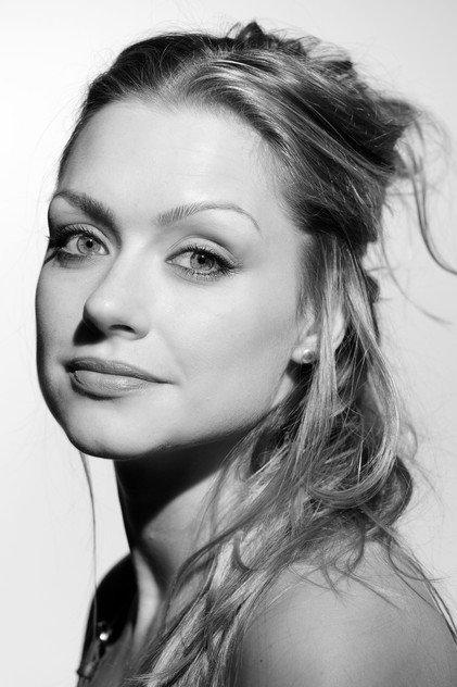 Daniela Denby-Ashe - Actor Profile Photo