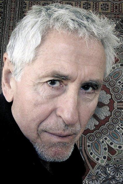 Vladimir Skomarovsky - Actor Profile Photo