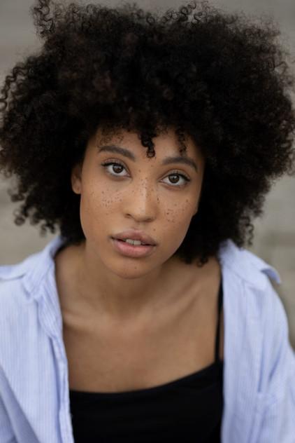 Arianna Panieri - Actor Profile Photo