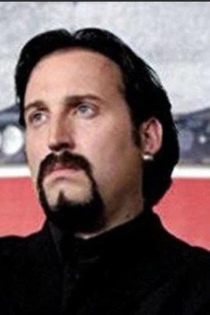 John Paul Fedele - Actor Profile Photo
