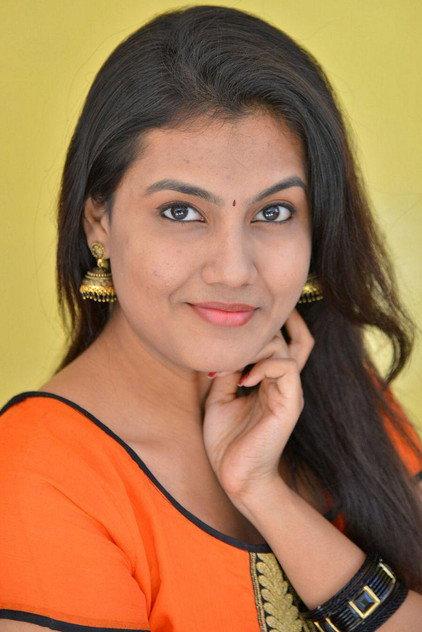 Chandana Raj - Actor Profile Photo