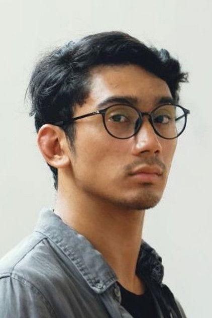 Daffa Wardhana - Actor Profile Photo