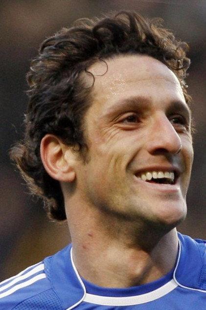 Juliano Belletti - Actor Profile Photo