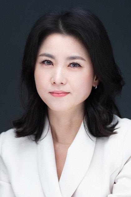 Lee Seung-yeon - Actor Profile Photo