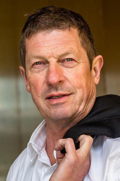 Henrik Birch - Actor Profile Photo