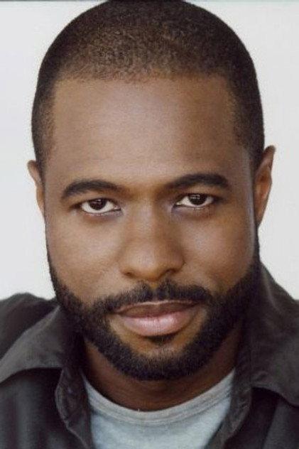 Andre Fontanelle - Actor Profile Photo