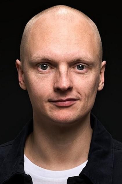 Mikkel Rask - Actor Profile Photo