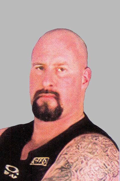 Don Harris - Actor Profile Photo