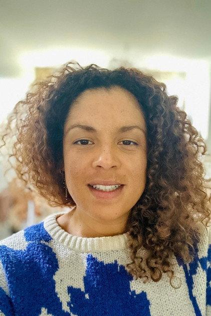 Aurélie Neel - Actor Profile Photo