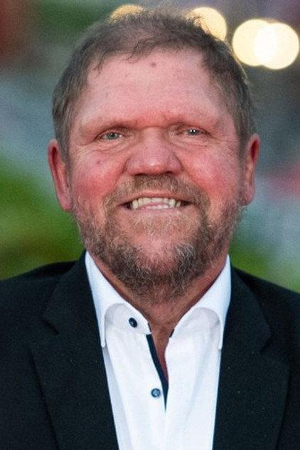 Raphaël Thiéry - Actor Profile Photo