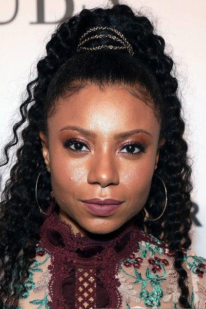 Shalita Grant - Actor Profile Photo