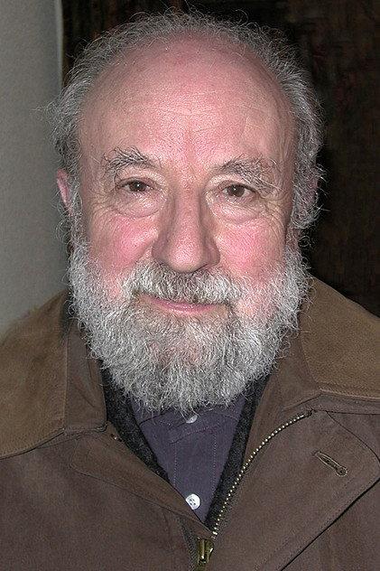 Michel Butor - Actor Profile Photo