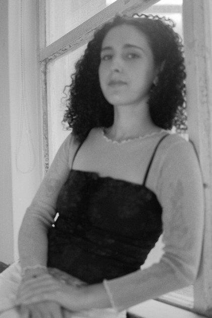 Maria Novo - Actor Profile Photo