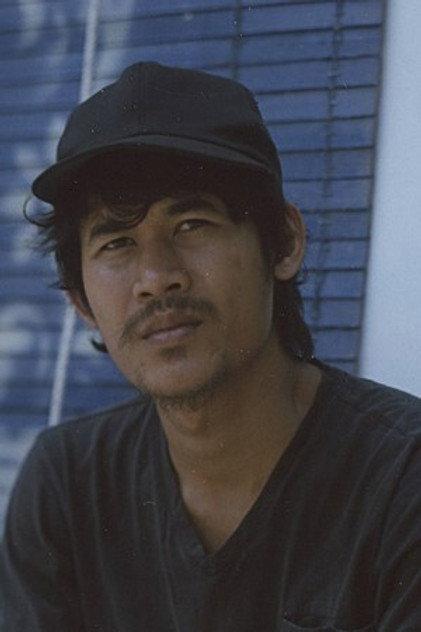Boren Chhith - Actor Profile Photo
