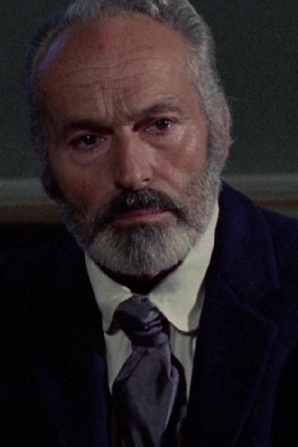 Attilio Dottesio - Actor Profile Photo