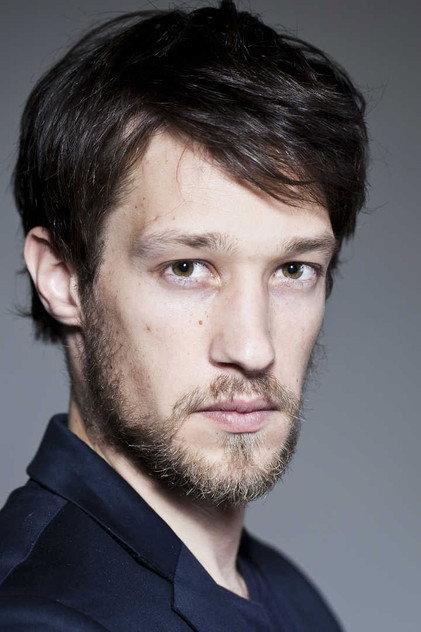 Milan Mauger - Actor Profile Photo