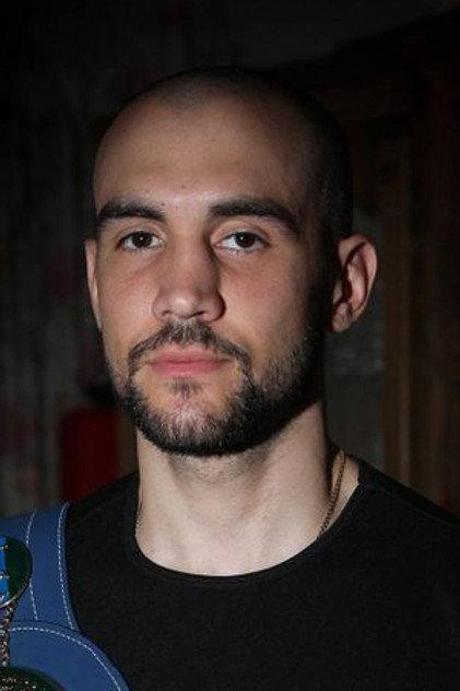 Francesco Patera - Actor Profile Photo
