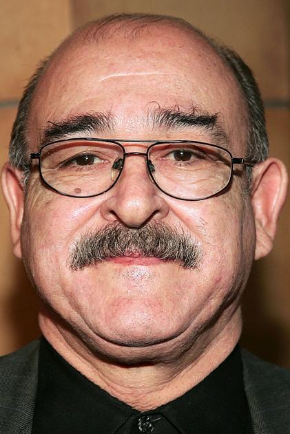 Tony Genaro - Actor Profile Photo