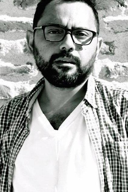 João Fábio Cabral - Actor Profile Photo