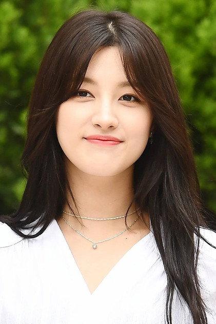 Oh Seung-hee - Actor Profile Photo