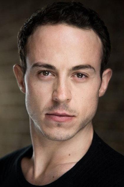 Elliot Hadley - Actor Profile Photo