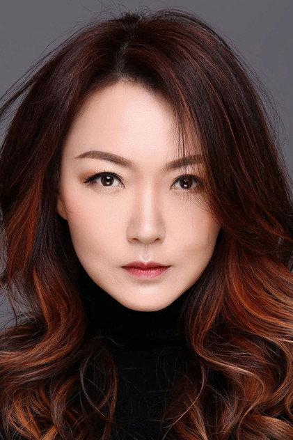 Wang Yating - Actor Profile Photo