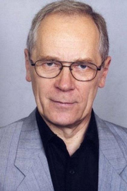 Stefan Knothe - Actor Profile Photo