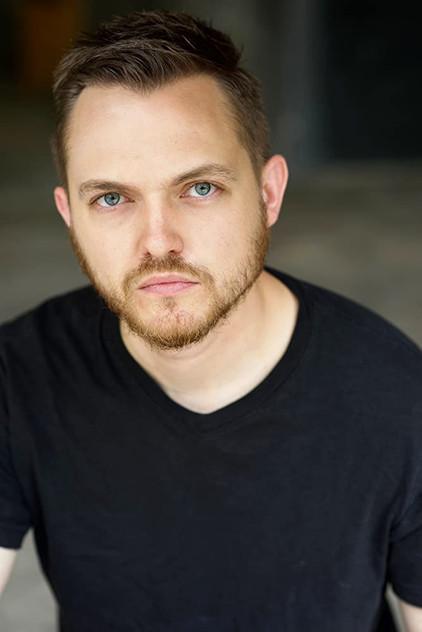 Kevin Buttimer - Actor Profile Photo