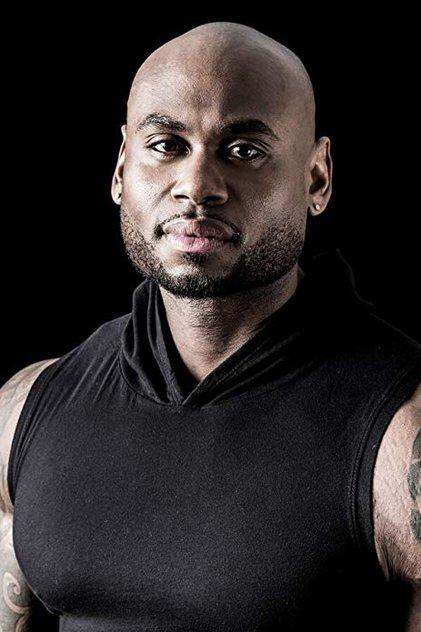 Corey Calliet - Actor Profile Photo