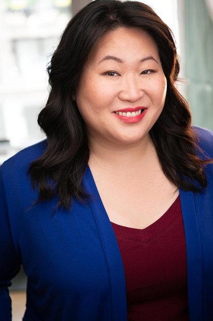 Teresa Hui - Actor Profile Photo