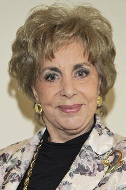 Zofia Czerwińska - Actor Profile Photo