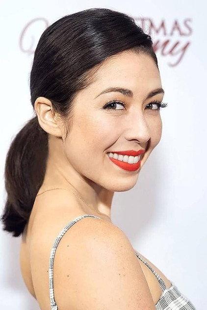 Reesa Ishiyama - Actor Profile Photo