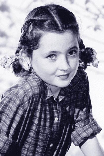 Jo Ann Marlowe - Actor Profile Photo