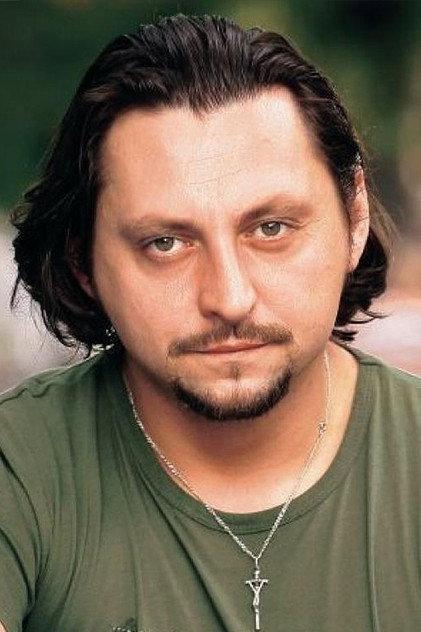 Lukáš Latinák - Actor Profile Photo