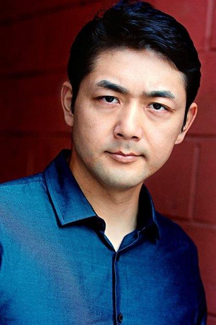 Yuki Matsuzaki - Actor Profile Photo