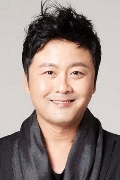 Gong Hyung-jin - Actor Profile Photo