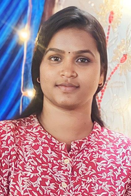 Devalla Kavitha - Actor Profile Photo