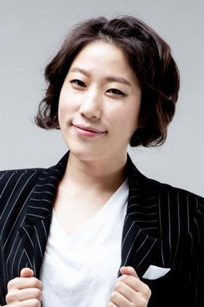 Kim Young-hee - Actor Profile Photo